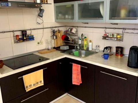 квартира за адресою Гусовського вул., 15