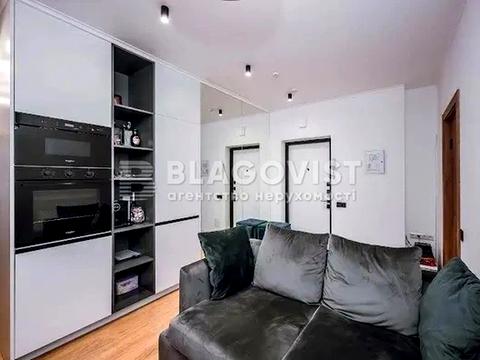 квартира по адресу Любомира Гузара просп. (Космонавта Комарова), 46-В