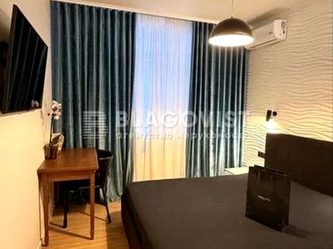 квартира по адресу Любомира Гузара просп. (Космонавта Комарова), 46-В