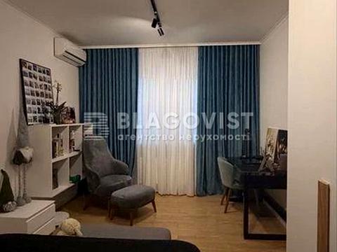 квартира по адресу Любомира Гузара просп. (Космонавта Комарова), 46-В