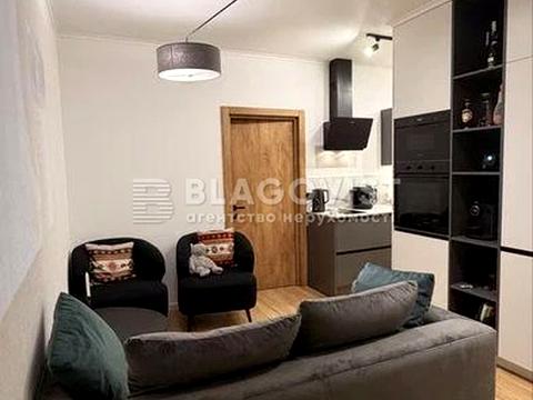 квартира по адресу Любомира Гузара просп. (Космонавта Комарова), 46-В