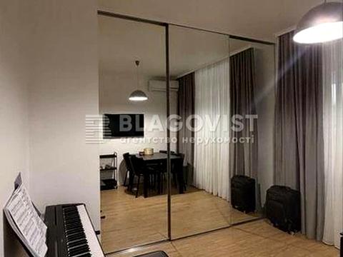 квартира по адресу Любомира Гузара просп. (Космонавта Комарова), 46-В