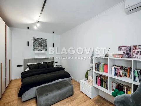 квартира по адресу Любомира Гузара просп. (Космонавта Комарова), 46-В