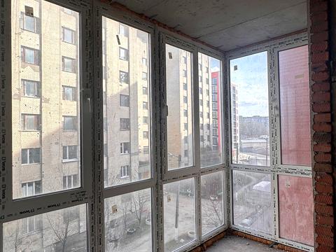 квартира за адресою Проскурівського підпілля вул., 165а