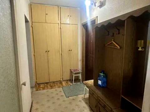 квартира за адресою Тростянецька вул., 5-Б