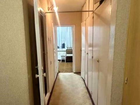 квартира за адресою Тростянецька вул., 5-Б