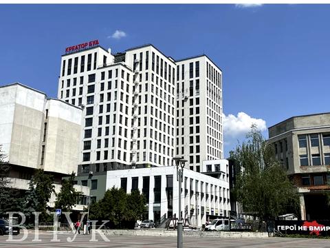 квартира за адресою Доли вул., 9