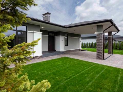 будинок за адресою Абрикосова