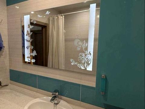 квартира по адресу Елизаветы Чавдар ул., 18