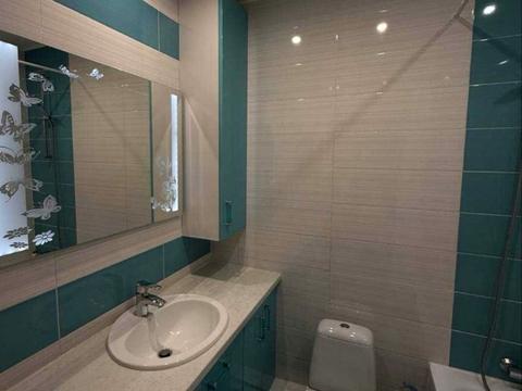 квартира по адресу Елизаветы Чавдар ул., 18