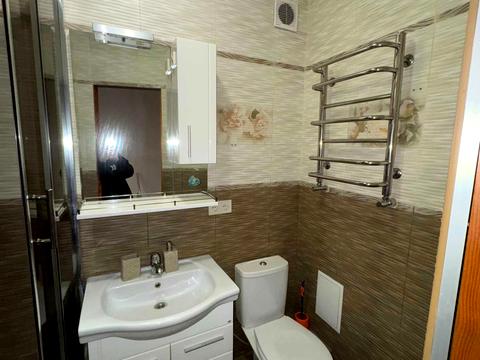 квартира за адресою Героїв УПА вул., 30