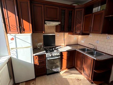 квартира за адресою Героїв УПА вул., 30