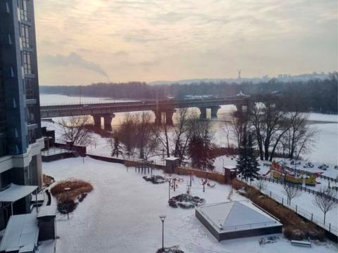 квартира за адресою Микільсько-Слобідська вул., 3-А