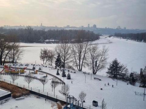 квартира за адресою Микільсько-Слобідська вул., 3-А