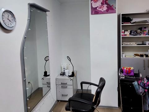 коммерческая по адресу Гагарина просп. (Гагаріна), 316б