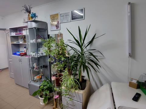 коммерческая по адресу Гагарина просп. (Гагаріна), 316б