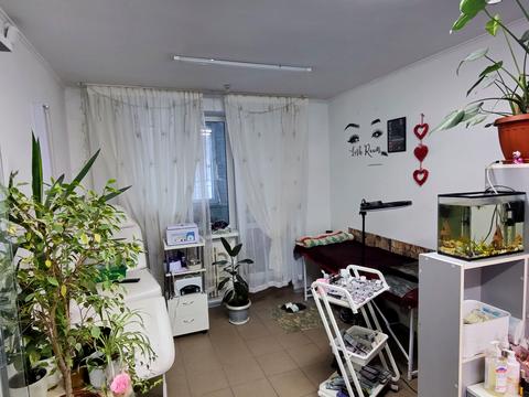 коммерческая по адресу Гагарина просп. (Гагаріна), 316б