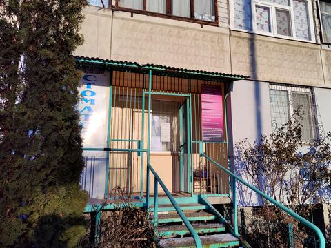 коммерческая по адресу Гагарина просп. (Гагаріна), 316б