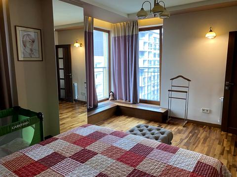 квартира за адресою Анатолія Тегзи вул. (Возз'єднання), 29