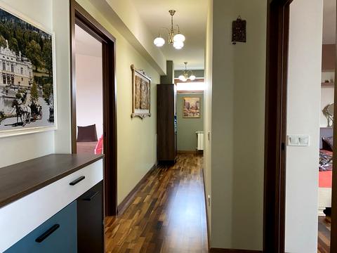 квартира за адресою Анатолія Тегзи вул. (Возз'єднання), 29