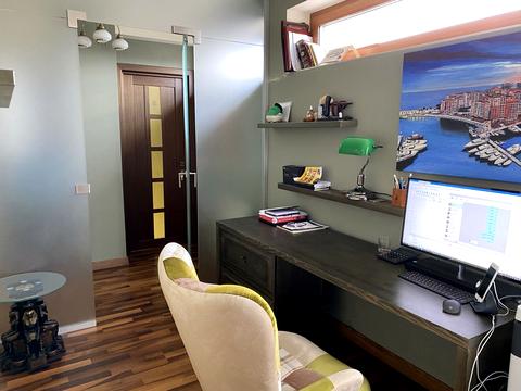 квартира за адресою Анатолія Тегзи вул. (Возз'єднання), 29