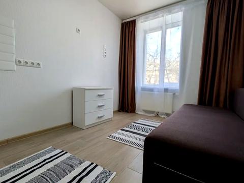 квартира за адресою Михайлика вул. (Височиненка), 4