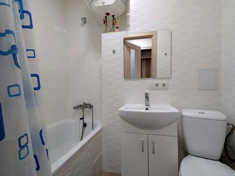 квартира по адресу Михайлика ул. (Височиненка), 4