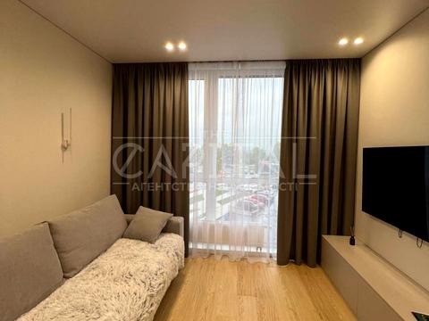 квартира по адресу Евгения Коновальца ул. (Щорса), 32-Б