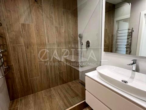 квартира по адресу Евгения Коновальца ул. (Щорса), 32-Б