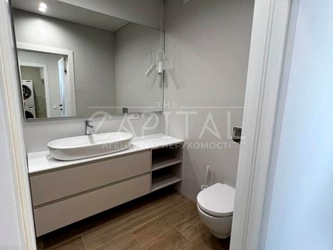 квартира по адресу Евгения Коновальца ул. (Щорса), 32-Б