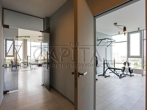 квартира за адресою Авіаконструктора Антонова вул., 2/32 к2