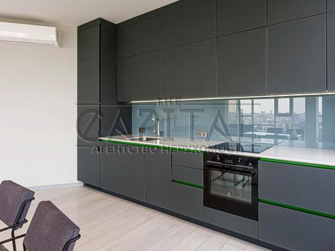 квартира за адресою Авіаконструктора Антонова вул., 2/32 к2