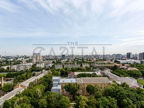 квартира за адресою Авіаконструктора Антонова вул., 2/32 к2