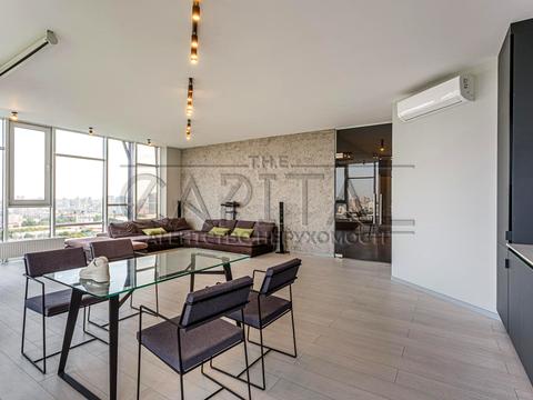 квартира за адресою Авіаконструктора Антонова вул., 2/32 к2