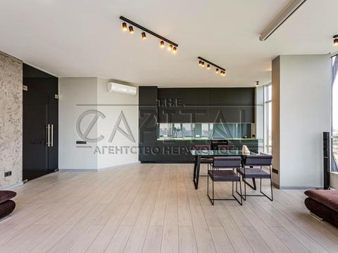 квартира за адресою Авіаконструктора Антонова вул., 2/32 к2