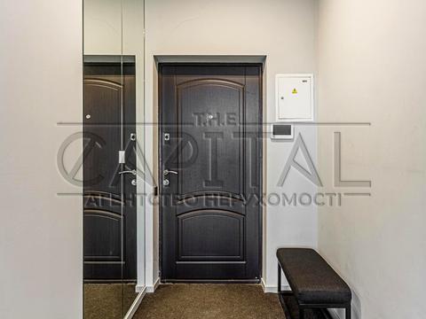 квартира за адресою Авіаконструктора Антонова вул., 2/32 к2