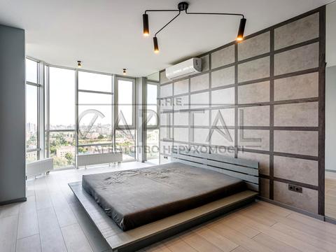 квартира за адресою Авіаконструктора Антонова вул., 2/32 к2