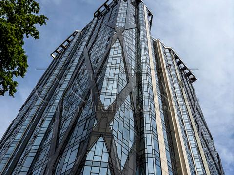 квартира за адресою Авіаконструктора Антонова вул., 2/32 к2