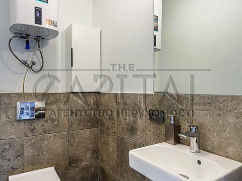 квартира за адресою Авіаконструктора Антонова вул., 2/32 к2