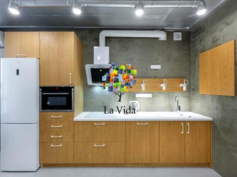 квартира за адресою Кадетський Гай вул., 8