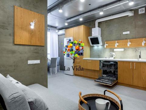 квартира за адресою Кадетський Гай вул., 8