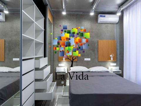 квартира за адресою Кадетський Гай вул., 8