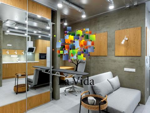 квартира за адресою Кадетський Гай вул., 8