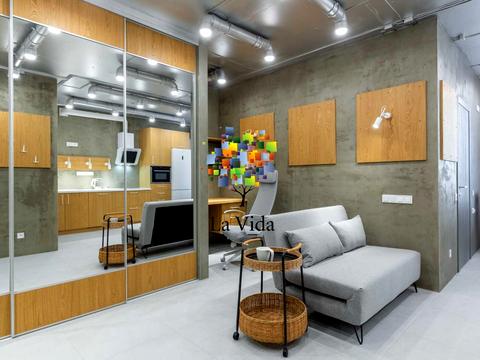 квартира за адресою Кадетський Гай вул., 8