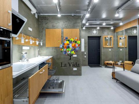 квартира за адресою Кадетський Гай вул., 8