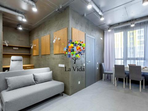 квартира за адресою Кадетський Гай вул., 8