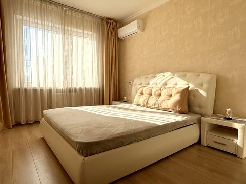 квартира за адресою Бориса Гмирі вул., 16А