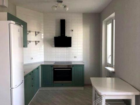 квартира за адресою Юлії Здановської вул. (Ломоносова), 85-А