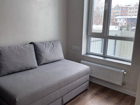 квартира за адресою Нова Виноградна вул., 2