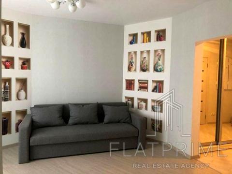 квартира за адресою Юлії Здановської вул. (Ломоносова), 85-А